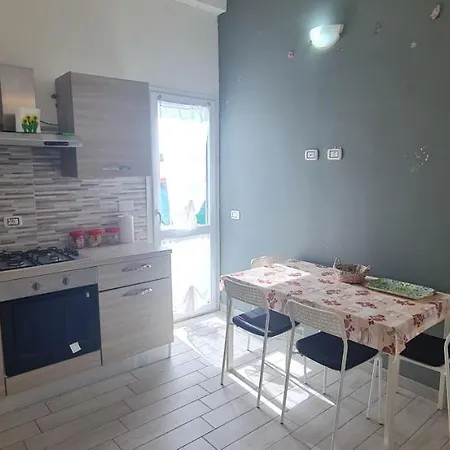 בית נופש Con Giardino רומא