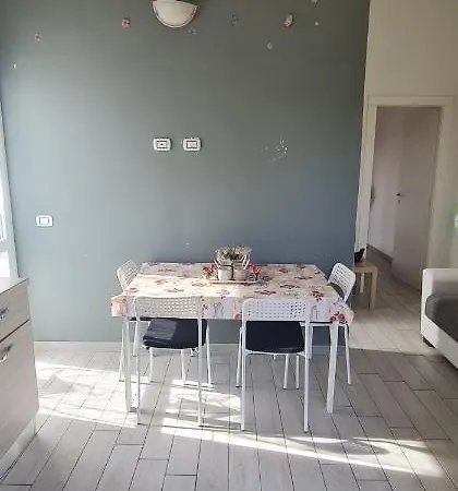 Con Giardino בית נופש רומא