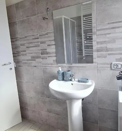 Prázdninový dům Con Giardino *