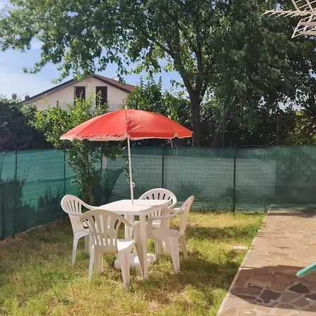 Con Giardino Řím