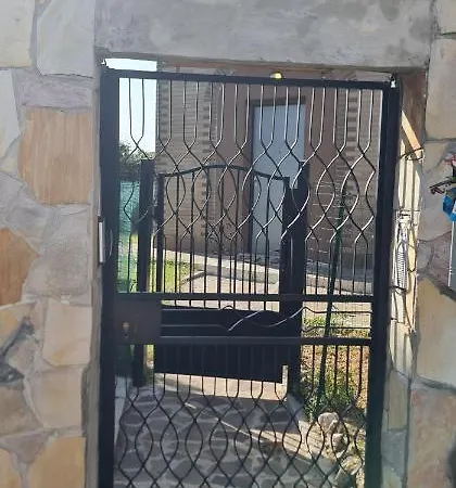 Con Giardino Prázdninový dům