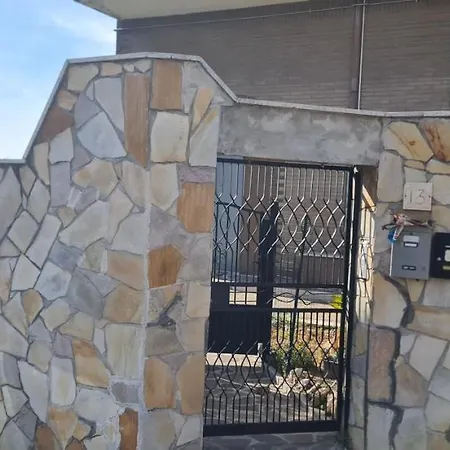 Prázdninový dům Con Giardino