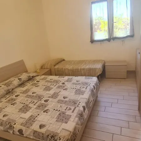 Con Giardino * Řím