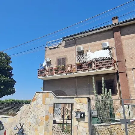 Prázdninový dům Con Giardino