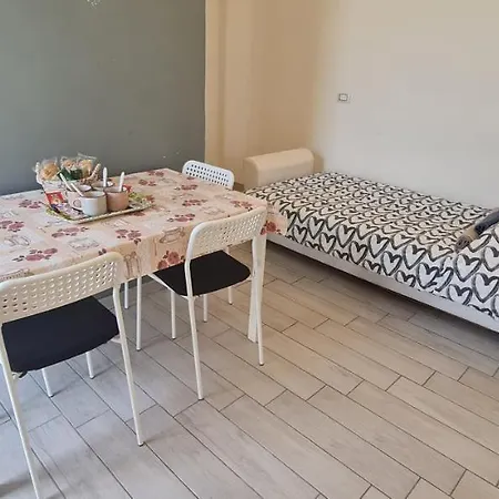 Prázdninový dům Con Giardino Řím
