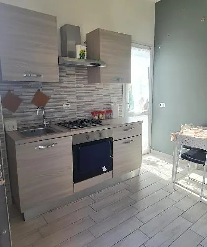 Con Giardino Σπίτι διακοπών *