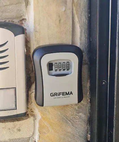 Σπίτι διακοπών Con Giardino *