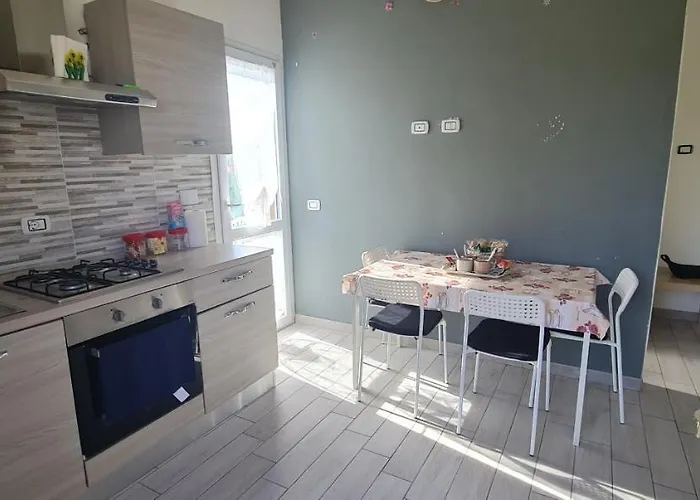 Con Giardino Σπίτι διακοπών Ρώμη