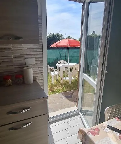 Σπίτι διακοπών Con Giardino *