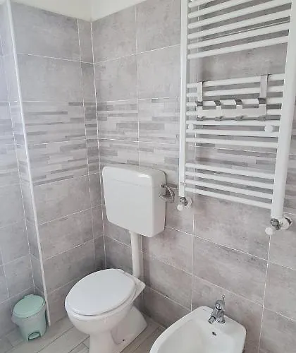 Σπίτι διακοπών Con Giardino *