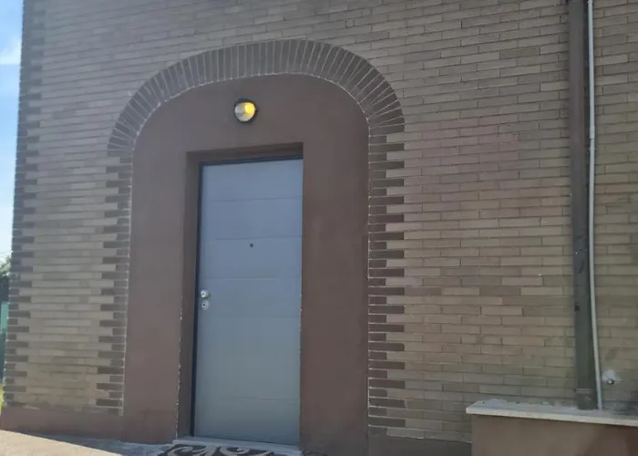 Con Giardino * Ρώμη