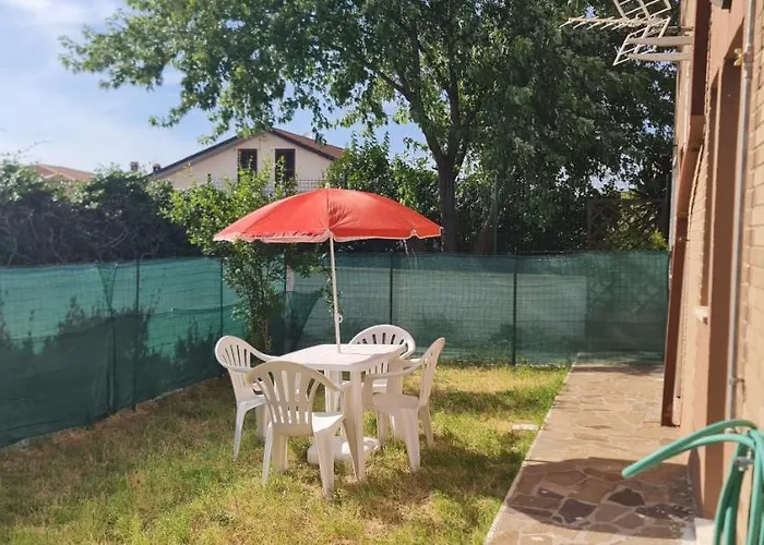 Con Giardino Ρώμη