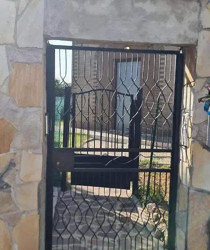 Con Giardino Σπίτι διακοπών