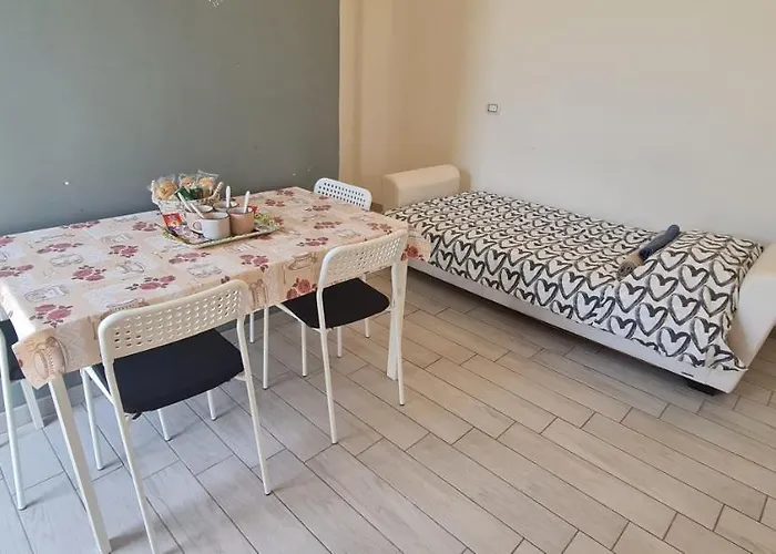 Σπίτι διακοπών Con Giardino Ρώμη