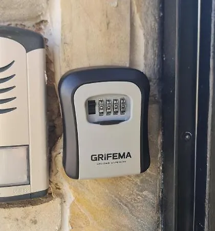 Hébergement de vacances Con Giardino *
